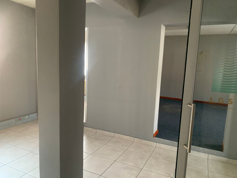 To Let commercial Property for Rent in Westdene Free State